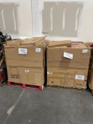 Two Pallets