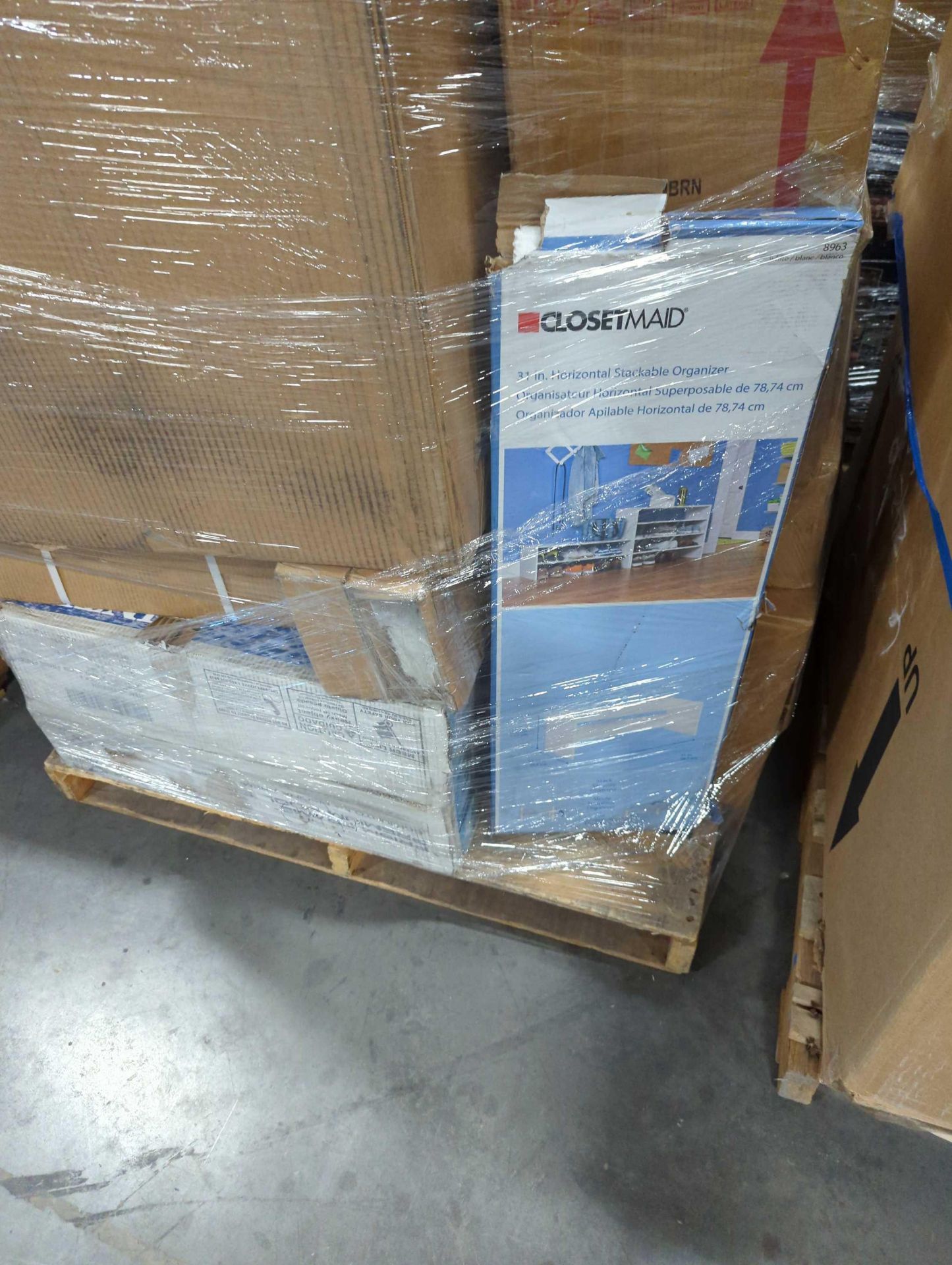 Two Pallets and more - Image 14 of 22