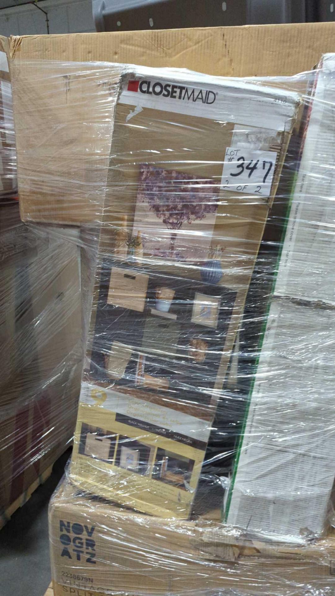 Two Pallets - Image 6 of 28