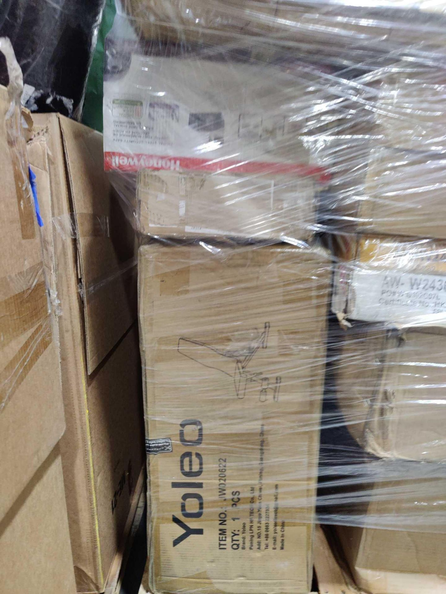 Two pallets - Image 10 of 16