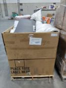 Single Pallet