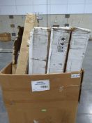 Keter XXL deck boxes and more