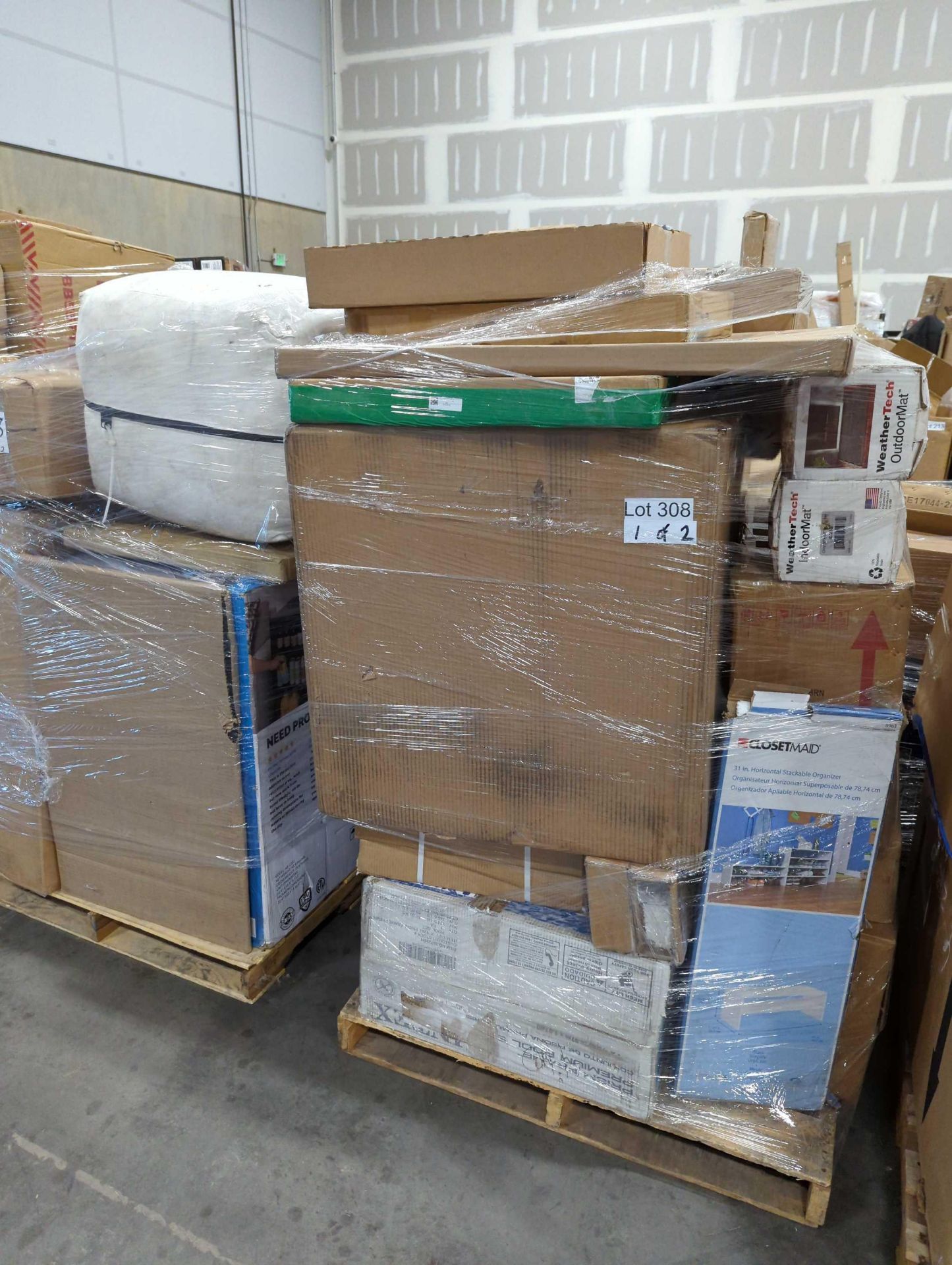 Two Pallets and more - Image 12 of 22