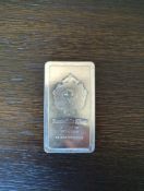 10 oz Scottsdale Silver Stacker