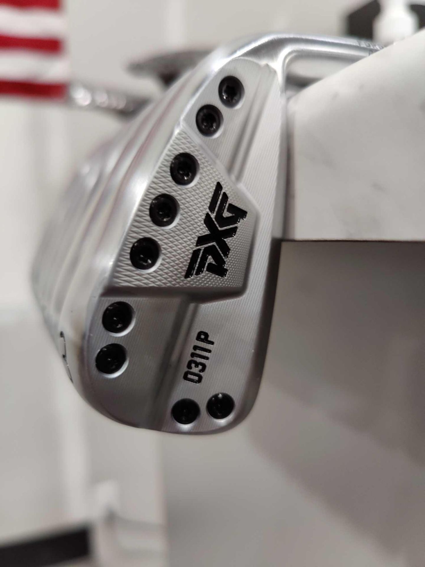 PXG Gen 3 Irons - Image 4 of 14