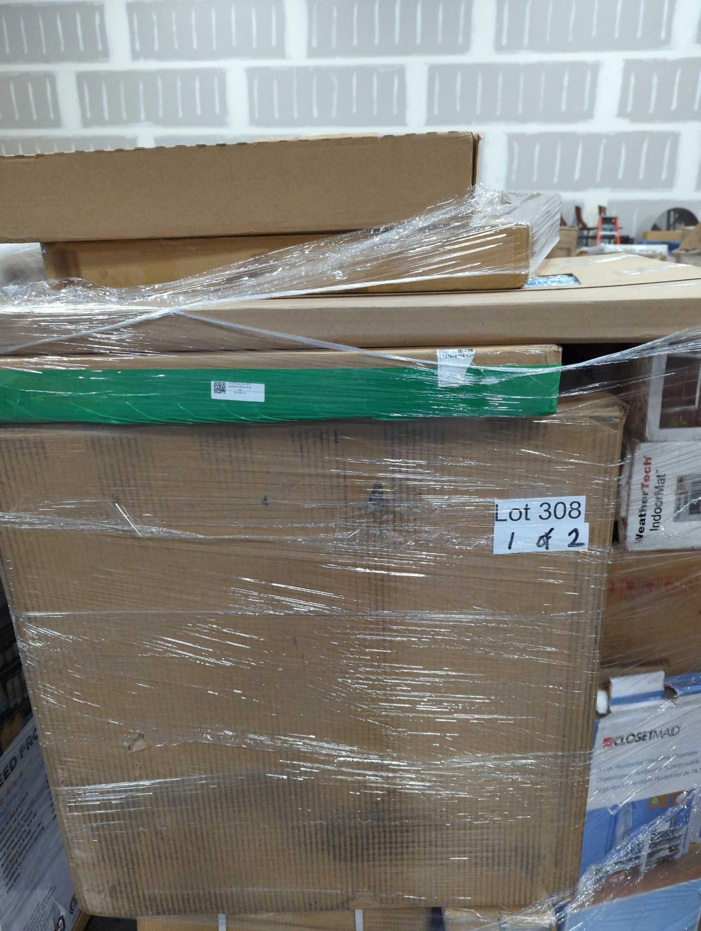 Two Pallets and more - Image 15 of 22