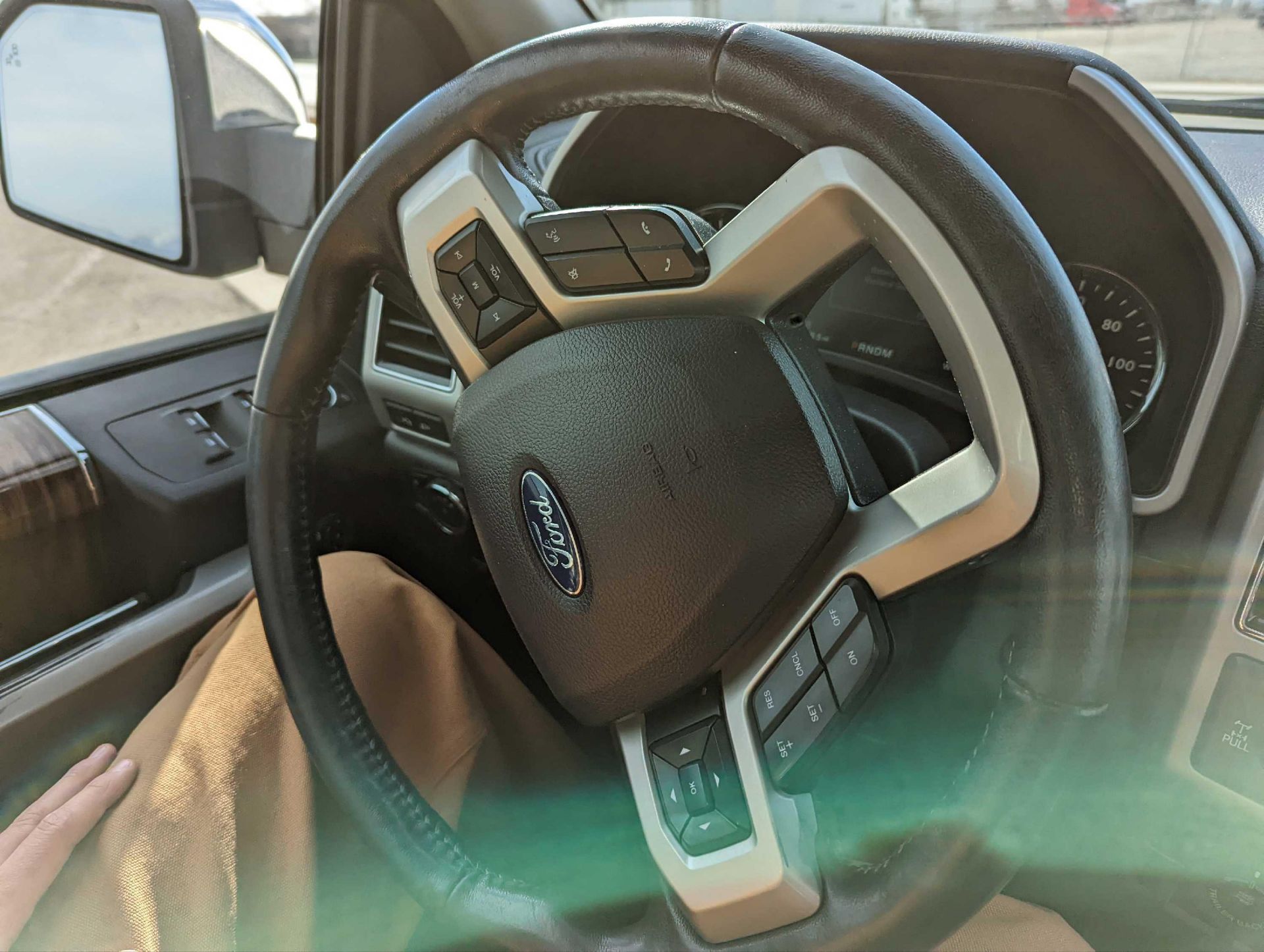 2018 Ford F150 - Image 20 of 21