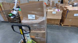 Two Pallets