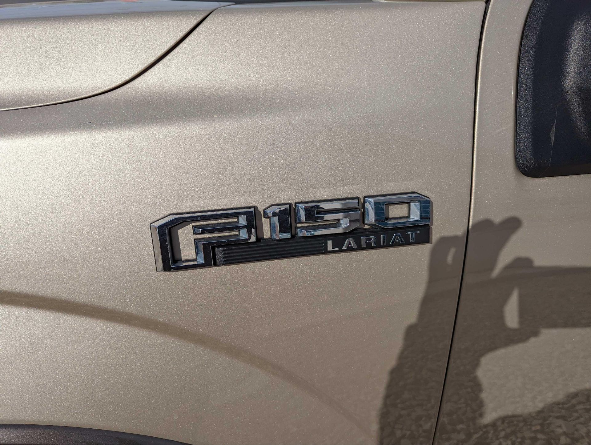 2018 Ford F150 - Image 12 of 21