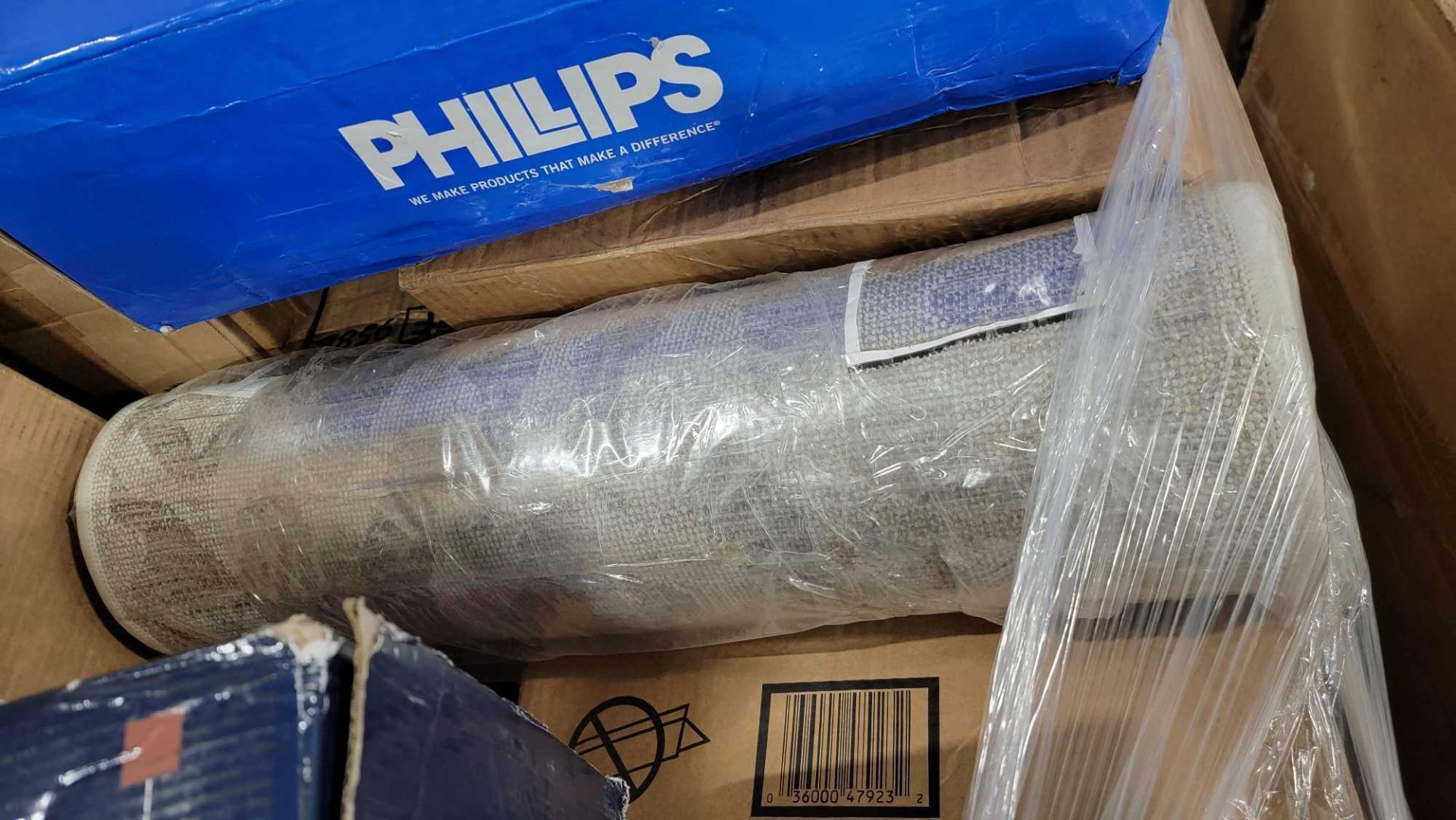 Phillips power air kit and more - Image 7 of 8