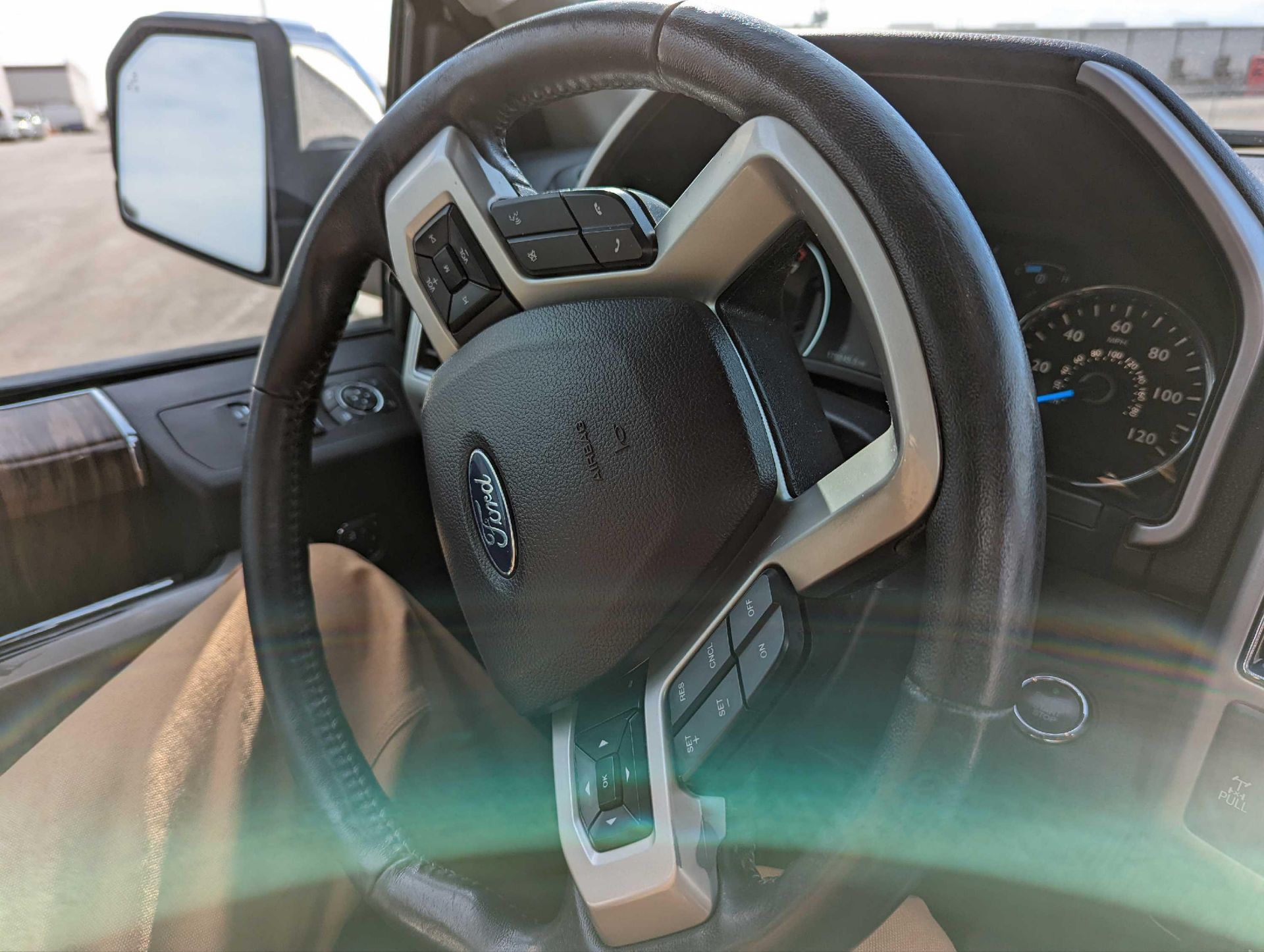 2018 Ford F150 - Image 18 of 21