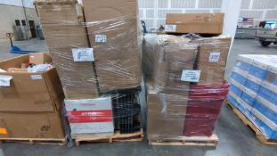 Two pallets