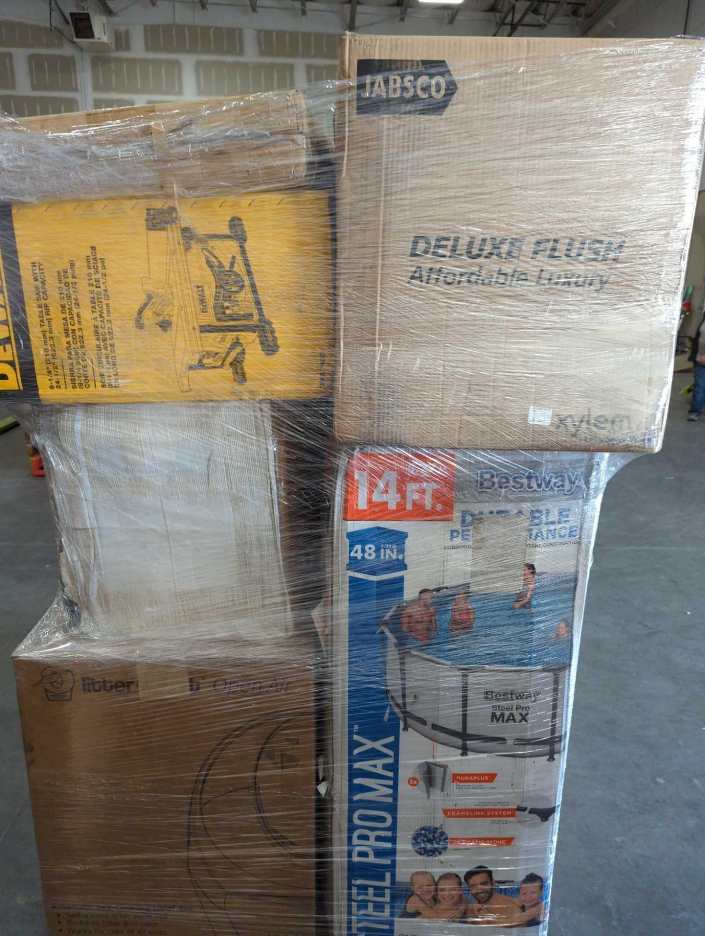 Two Pallets - Image 6 of 13