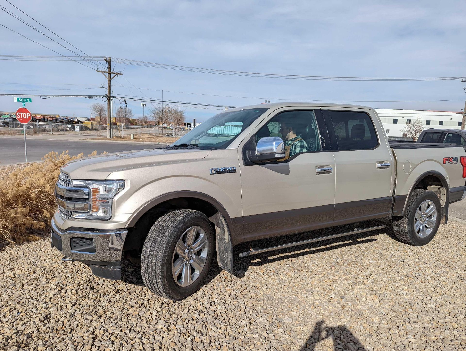 2018 Ford F150 - Image 10 of 21