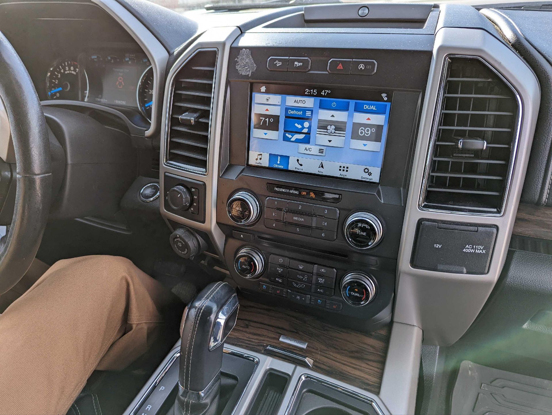 2018 Ford F150 - Image 9 of 21