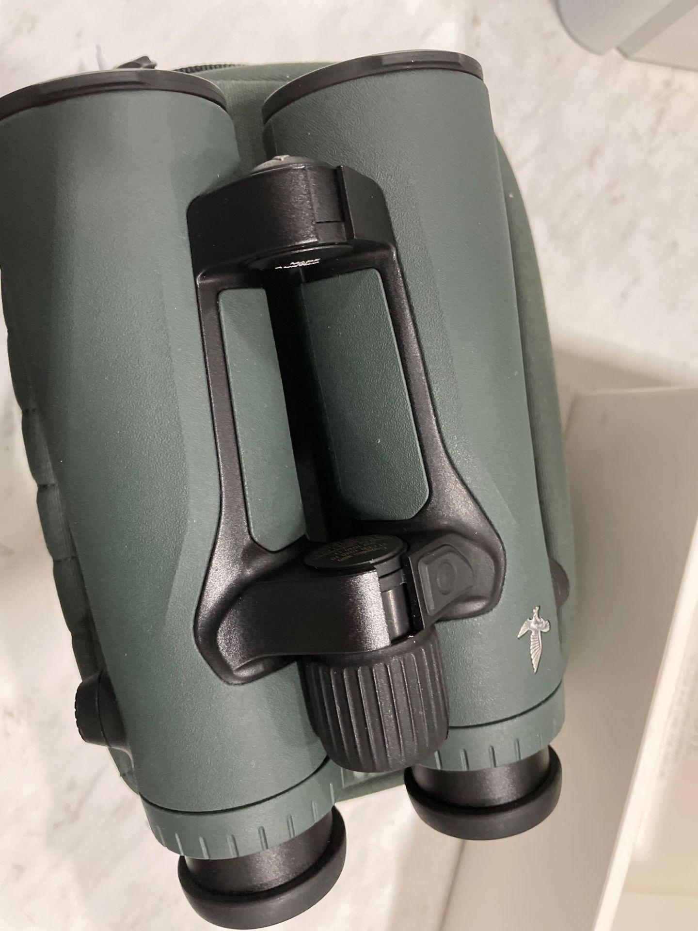 Swarovski Optik EL Range 10x42 Binoculars - Image 5 of 7