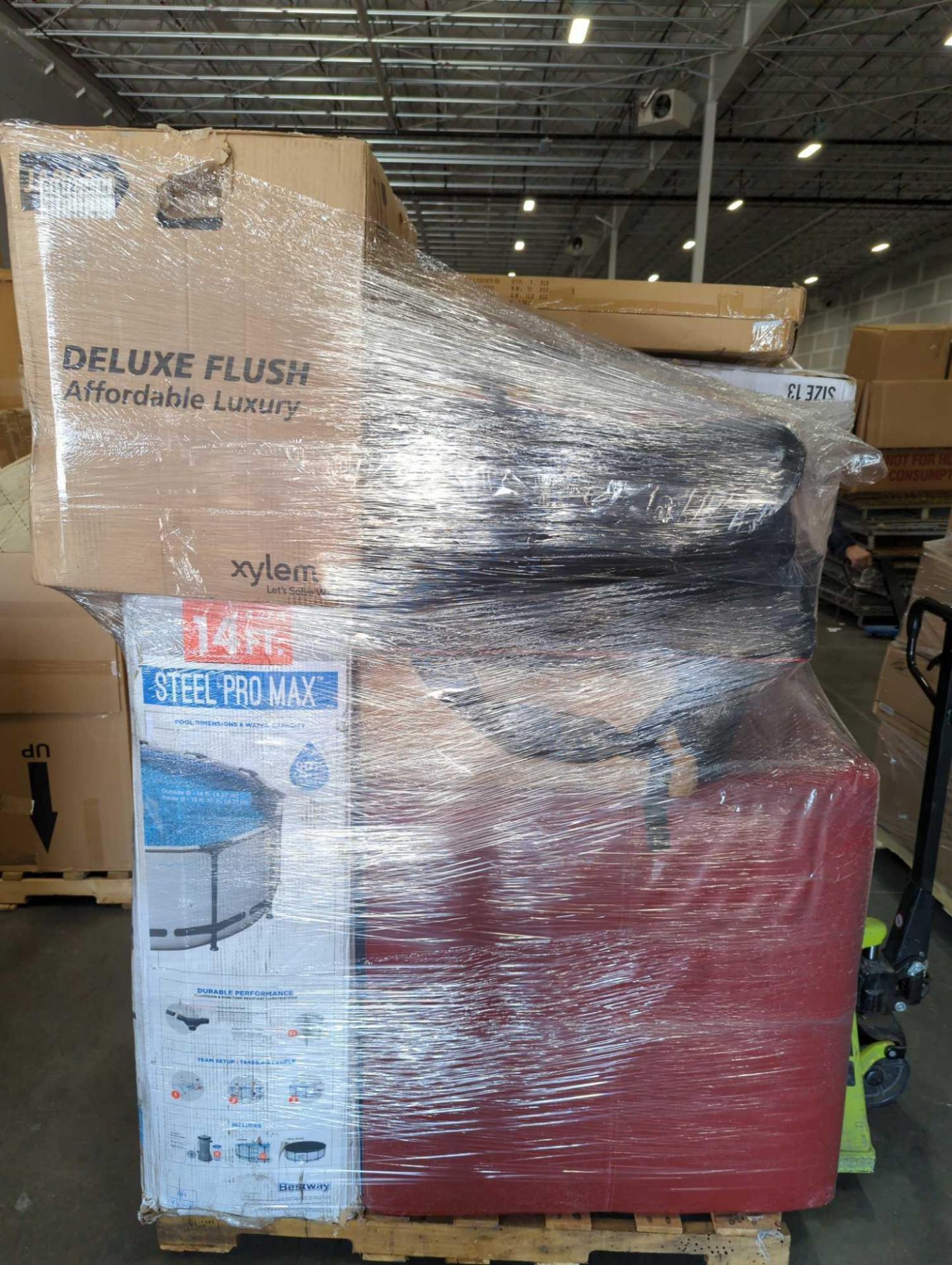 Two Pallets - Image 8 of 13