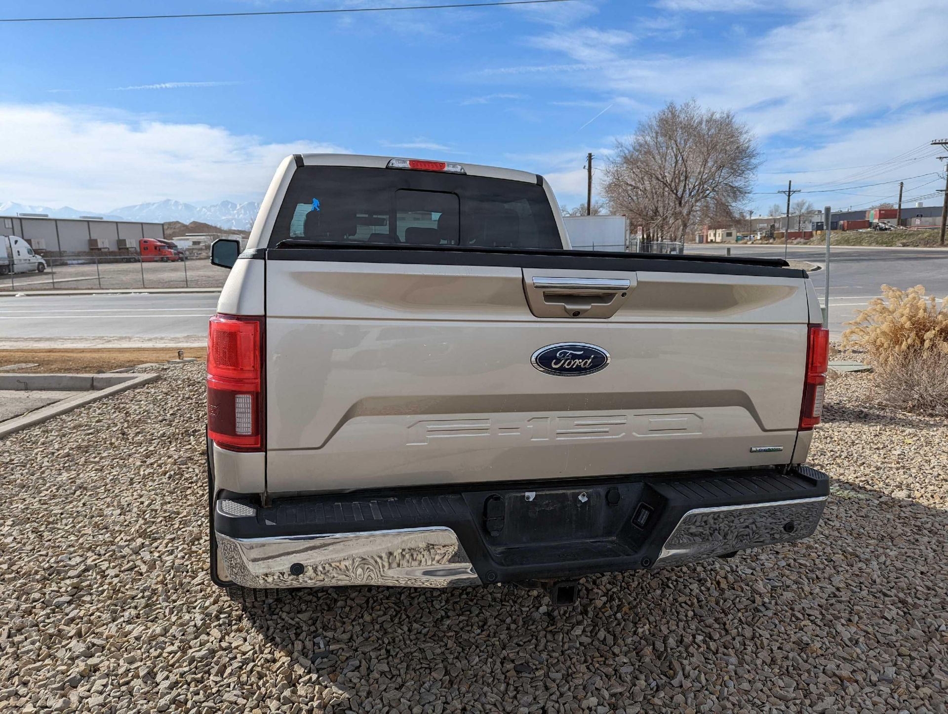 2018 Ford F150 - Image 15 of 21