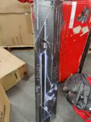 Milwaukee m18 black iron press