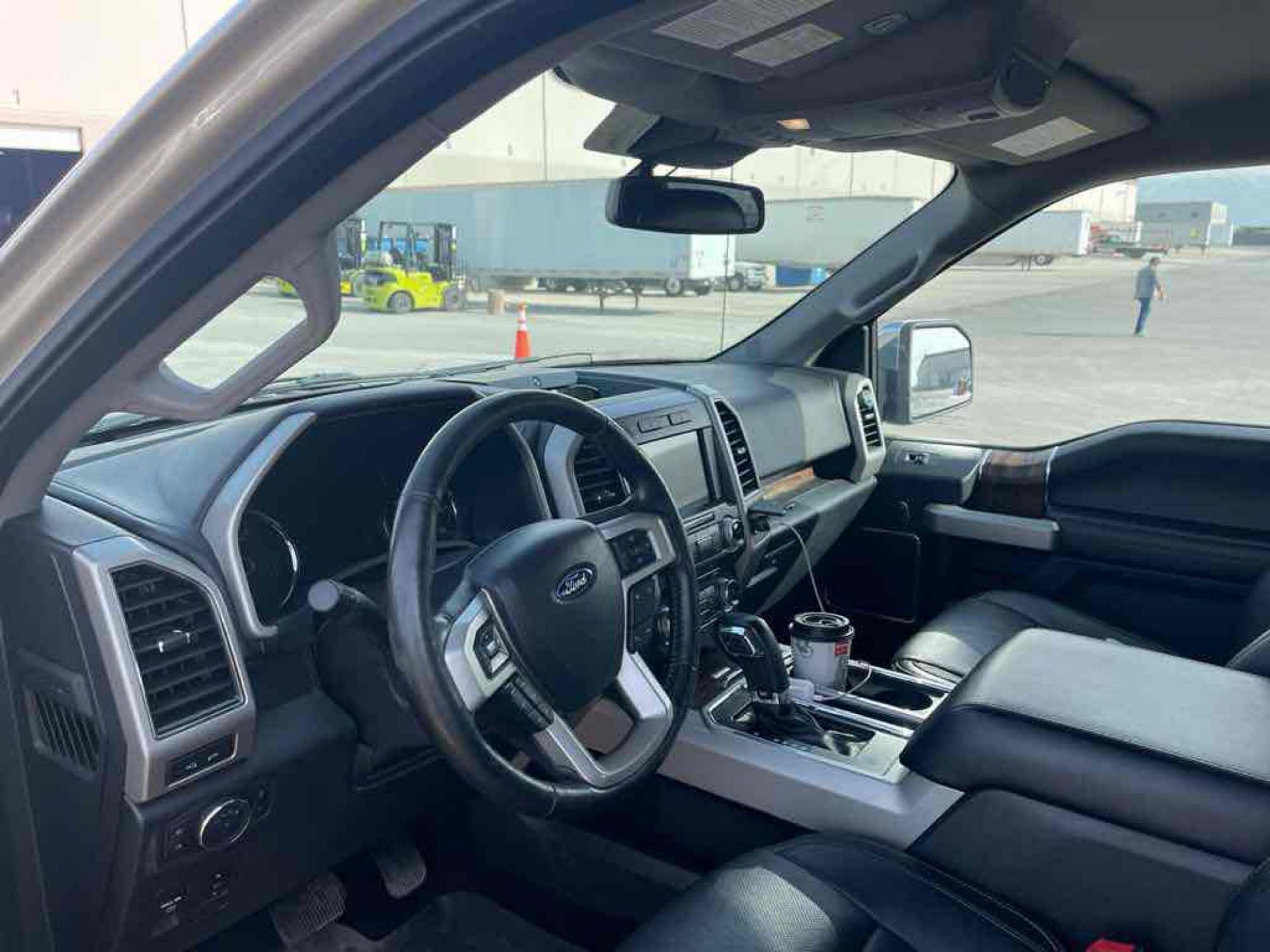 2018 Ford F150 - Image 2 of 21