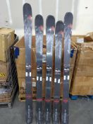 Nordica Enforcer skis