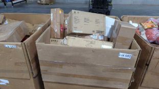 Two Pallets