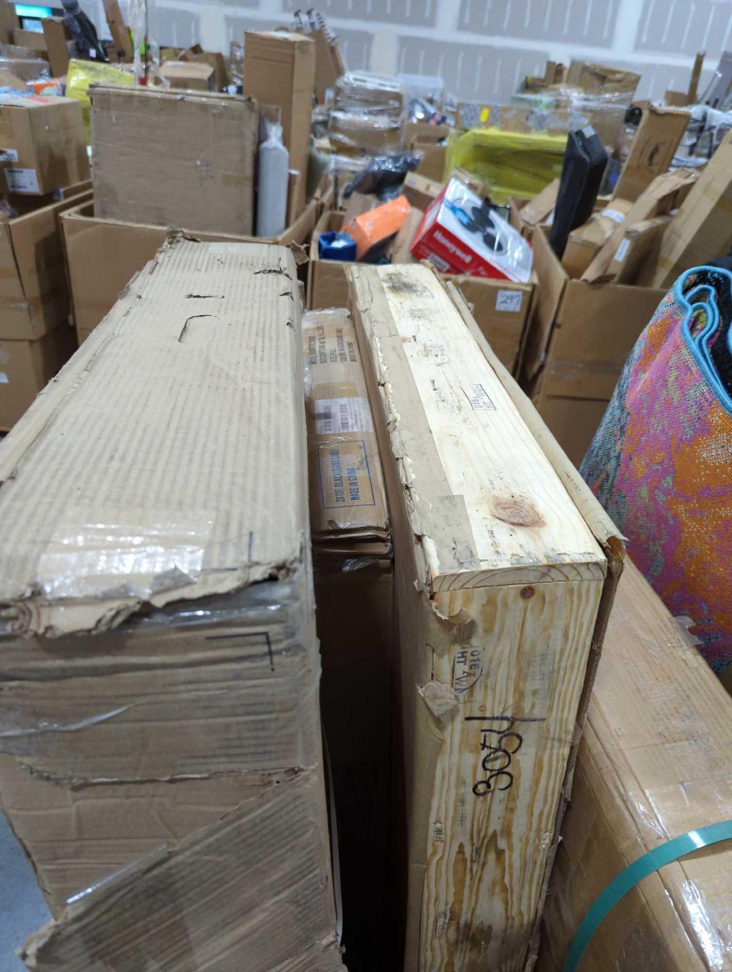 Two Pallets - Image 8 of 10