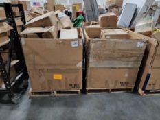 Two Pallets