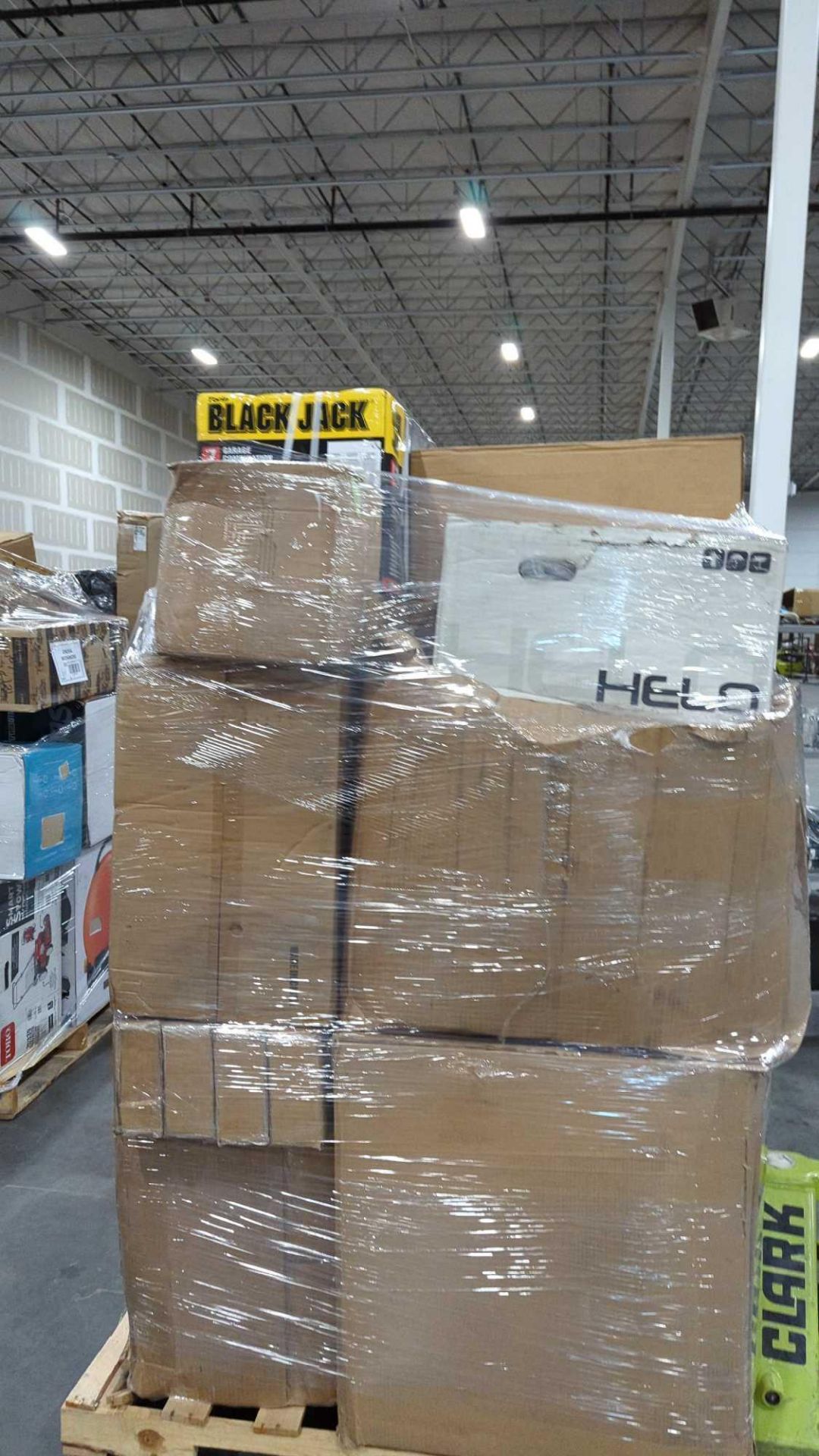 Two Pallets - Image 11 of 23