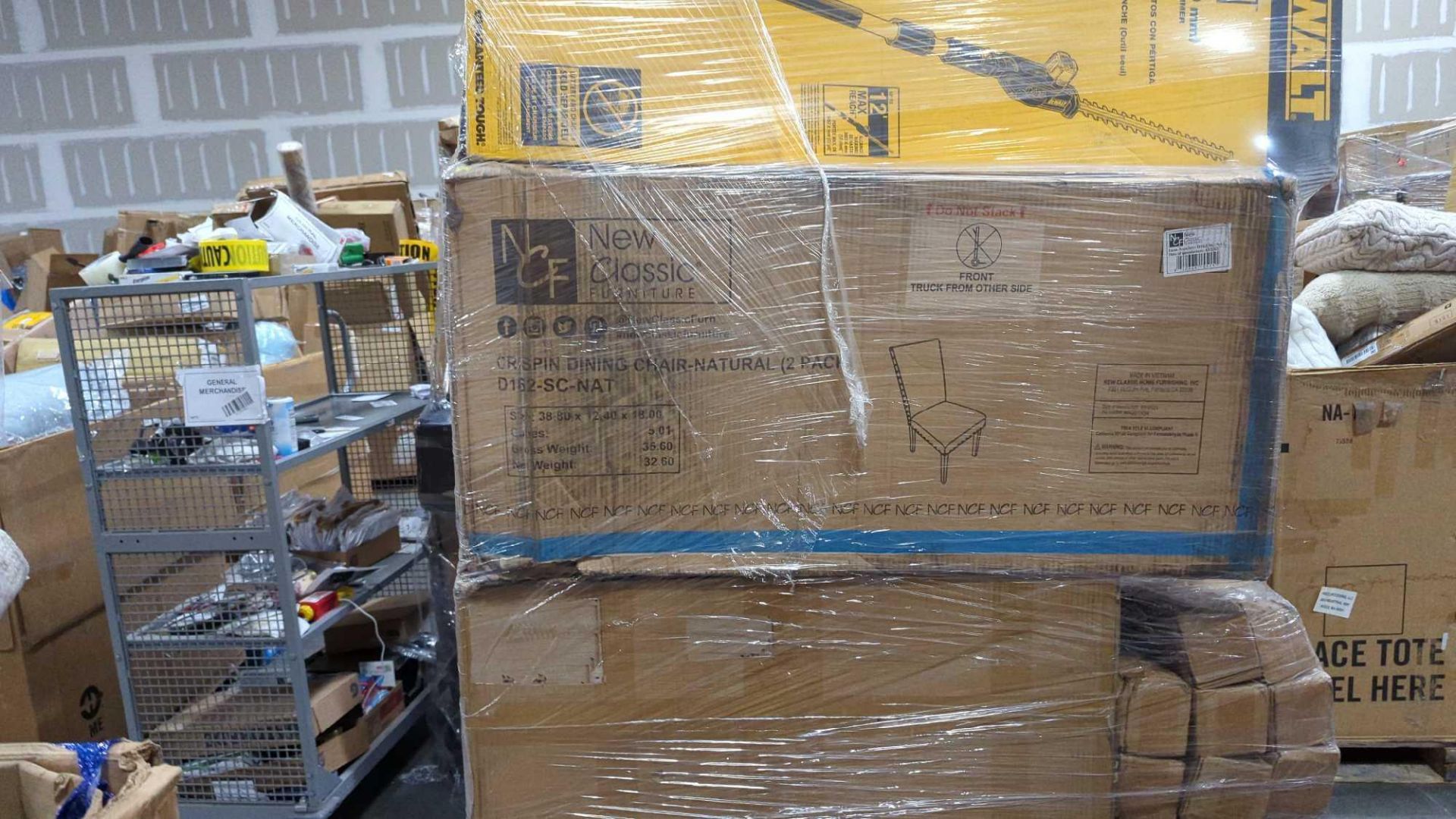 Two Pallets - Image 8 of 32