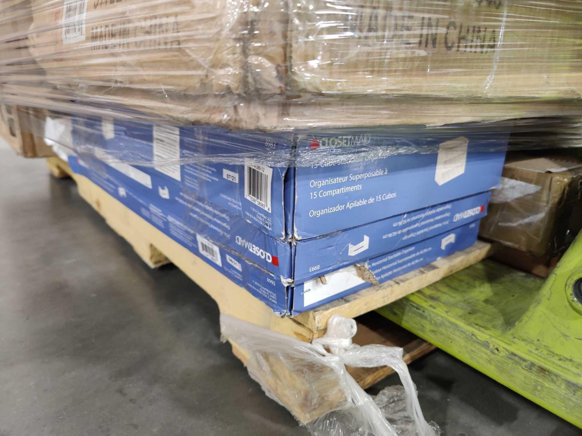 Single Pallet - Image 13 of 22