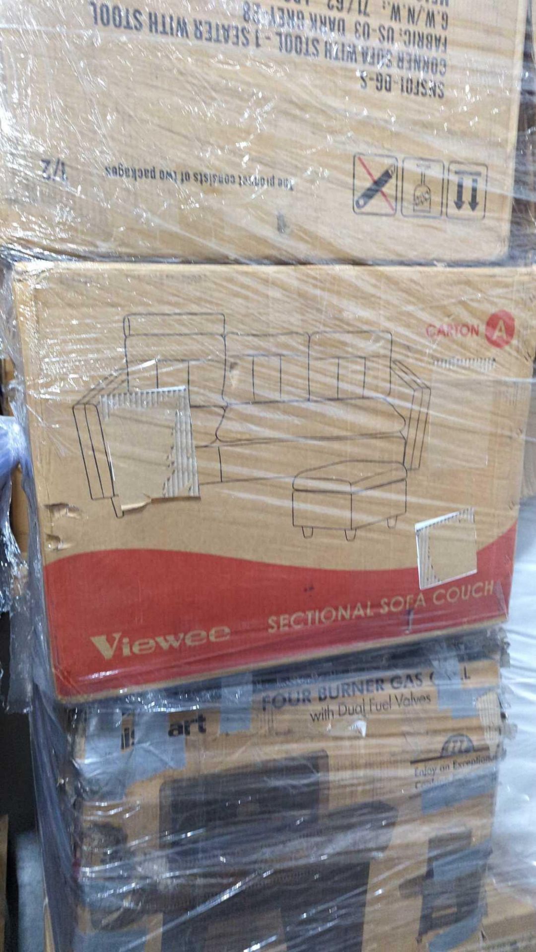 Two Pallets - Image 16 of 19