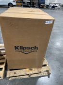 Klipsch Speakers