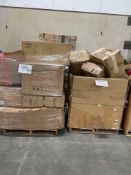 Two Pallets