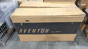 2 Aventon Aventure e bikes