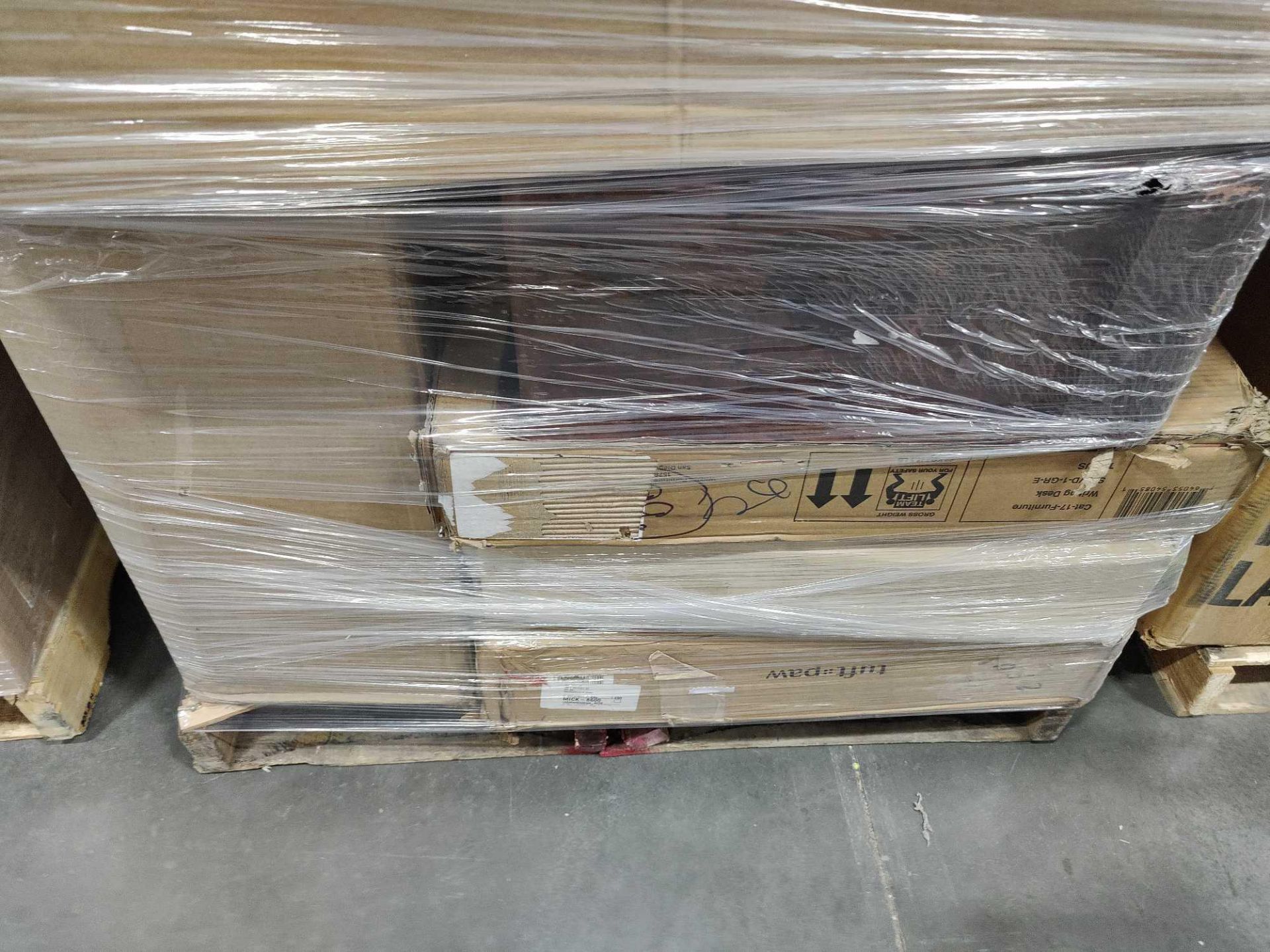 Two Pallets - Image 15 of 21
