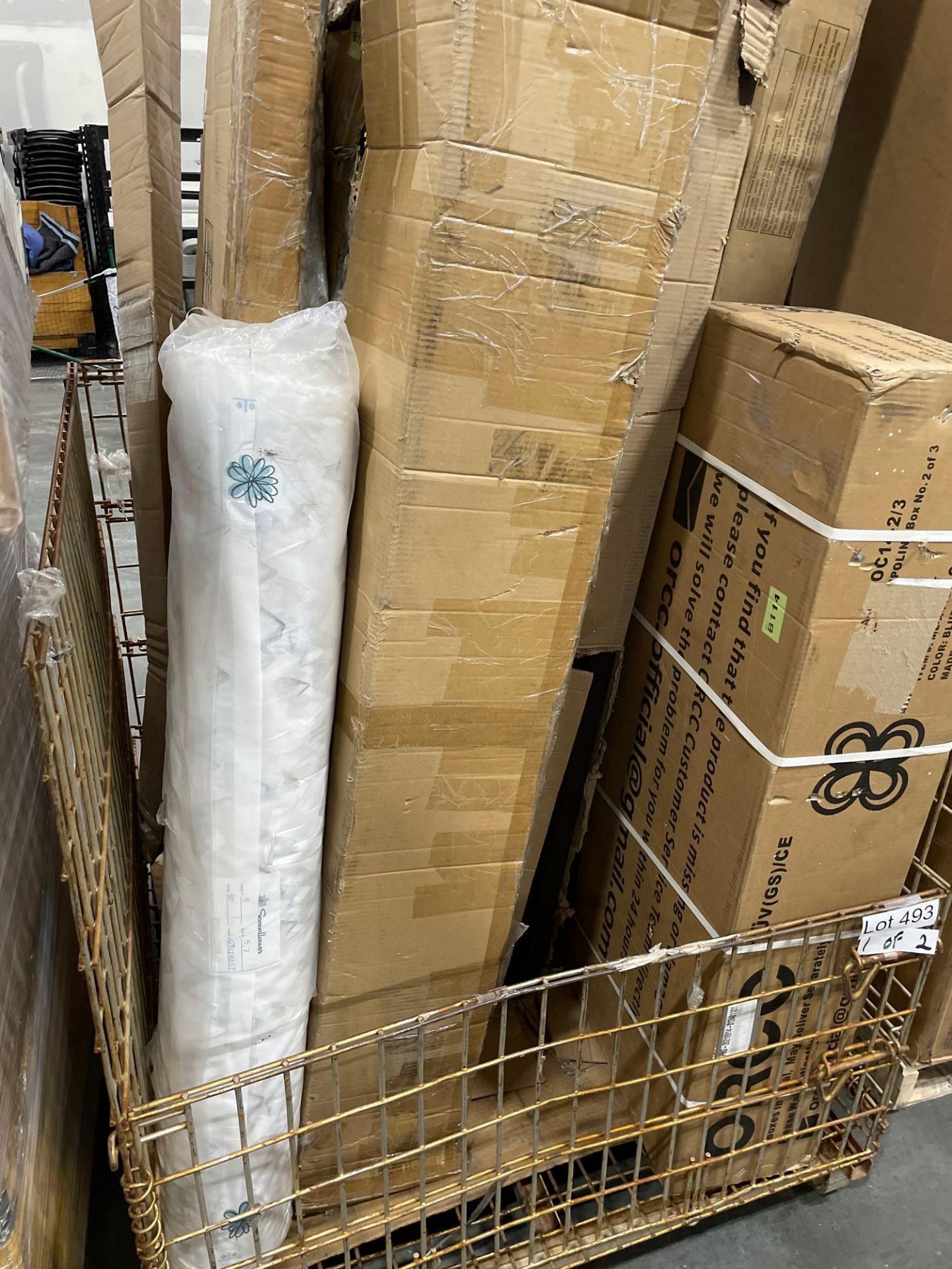 Two Pallets - Image 11 of 42