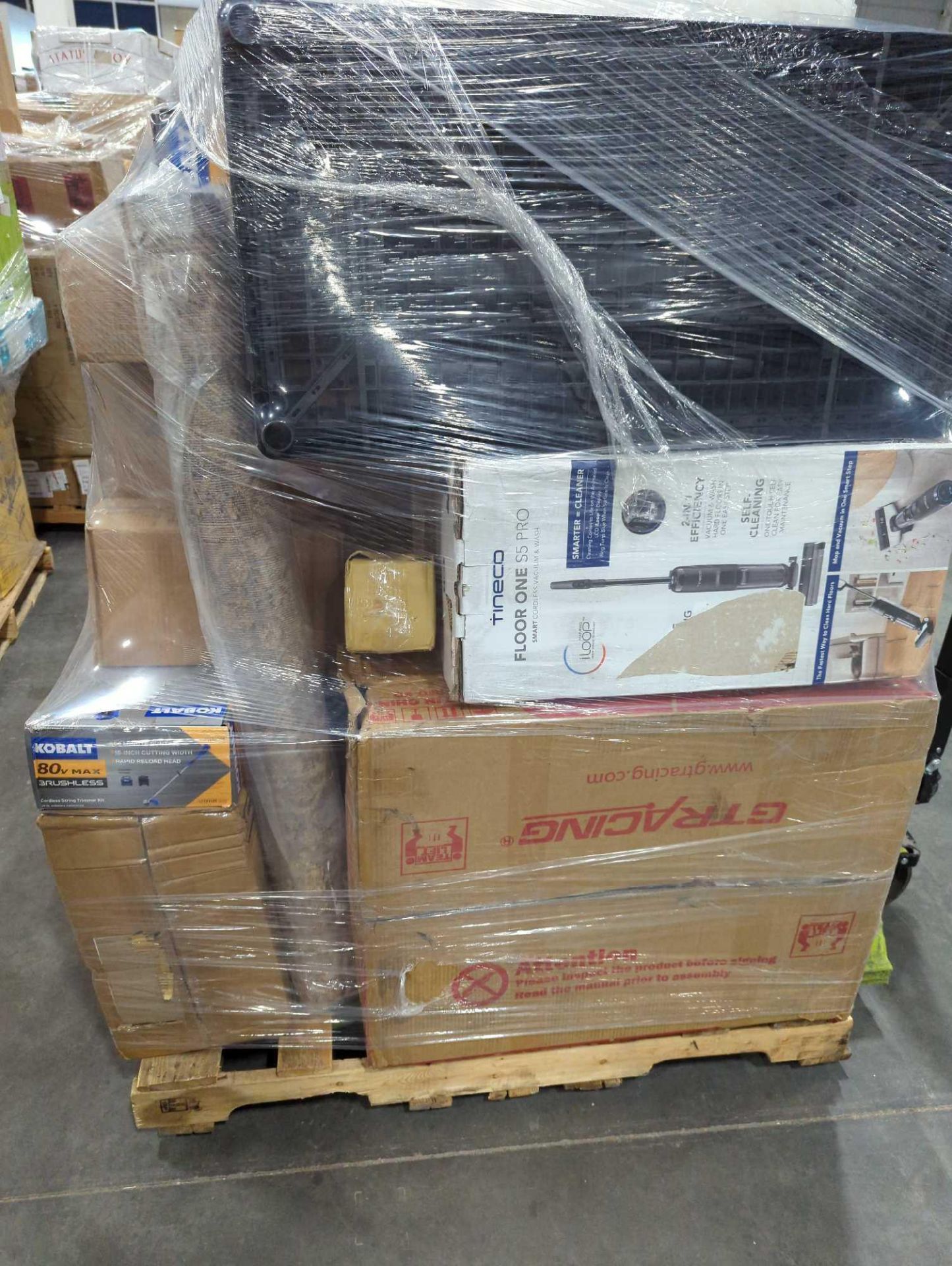 Two Pallets - Image 6 of 13