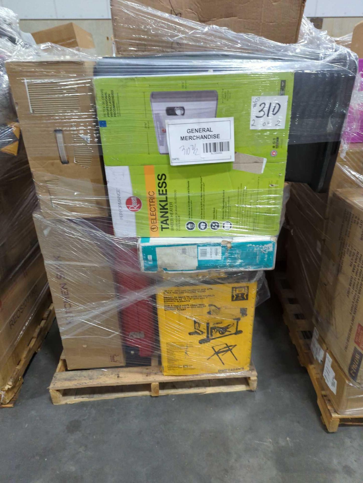 Two Pallets - Image 8 of 14