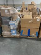 Two Pallets