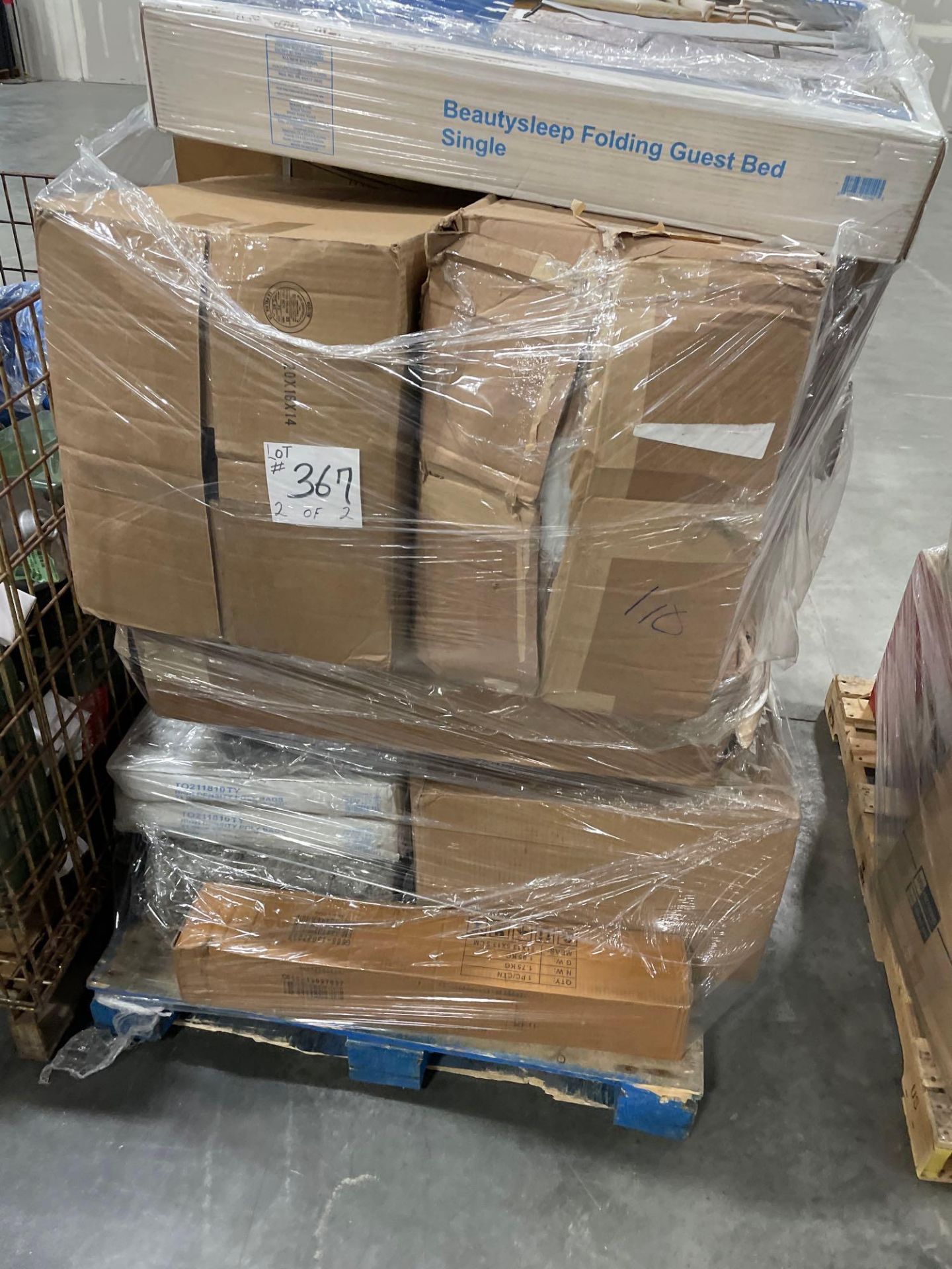 Two Pallets - Image 15 of 17