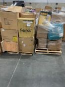 Two Pallets