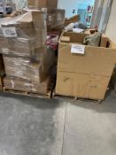 Two Pallets