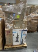 Bissell Vacuums and more