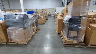 Two Pallets