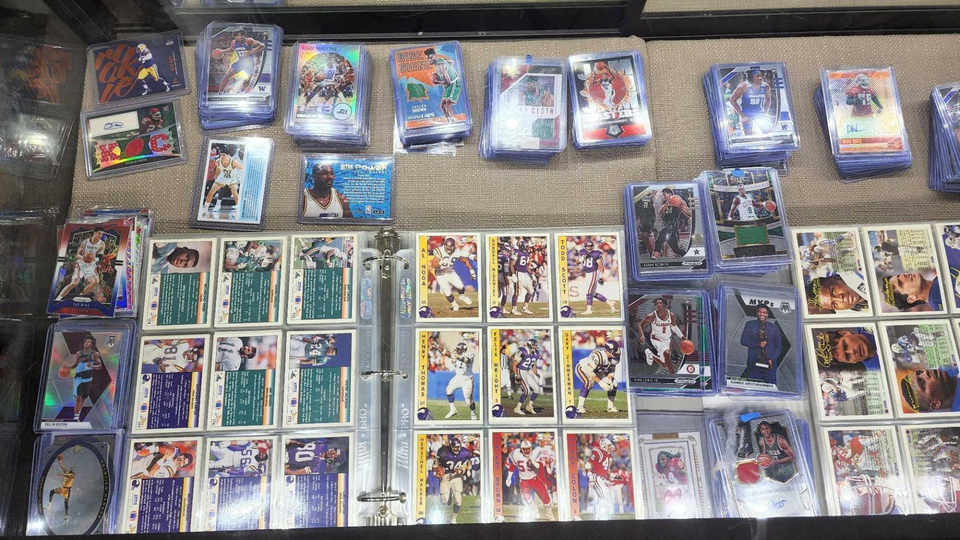 Sports Cards - Image 3 of 6