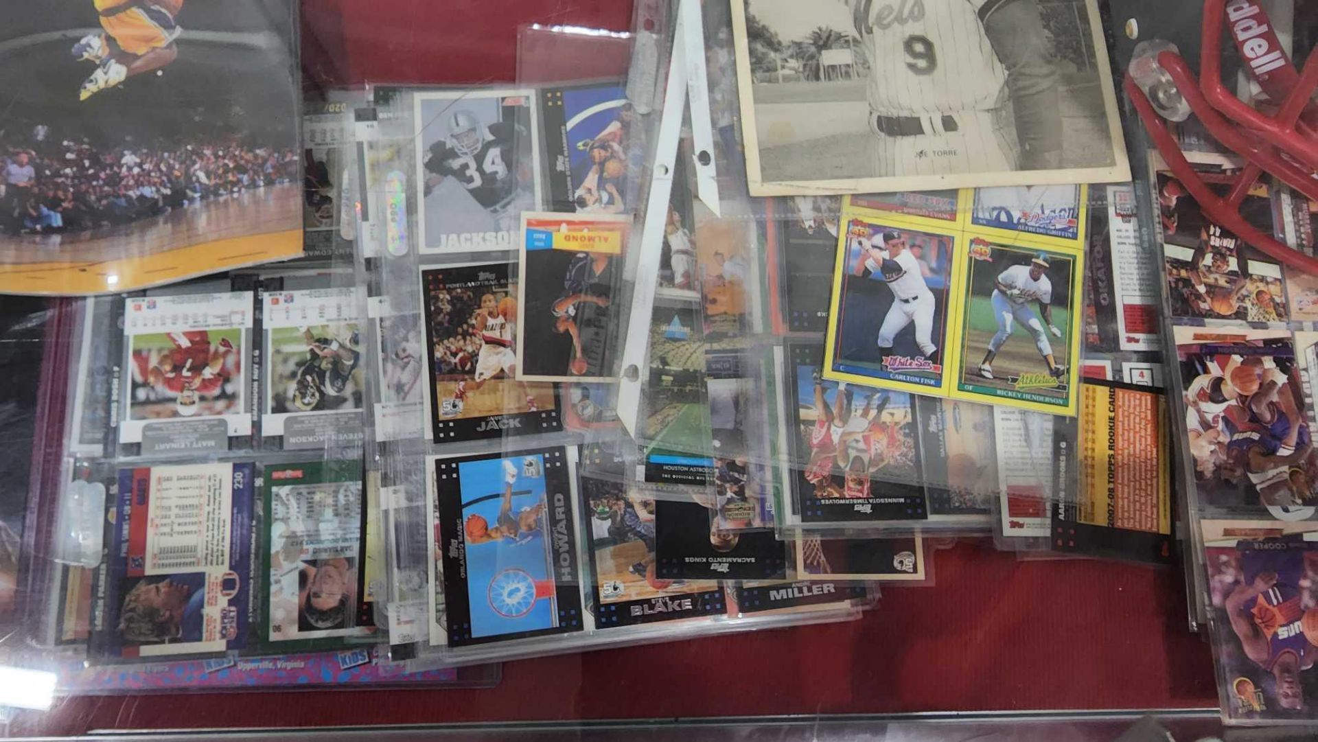 Sports Memorabilia - Image 10 of 22