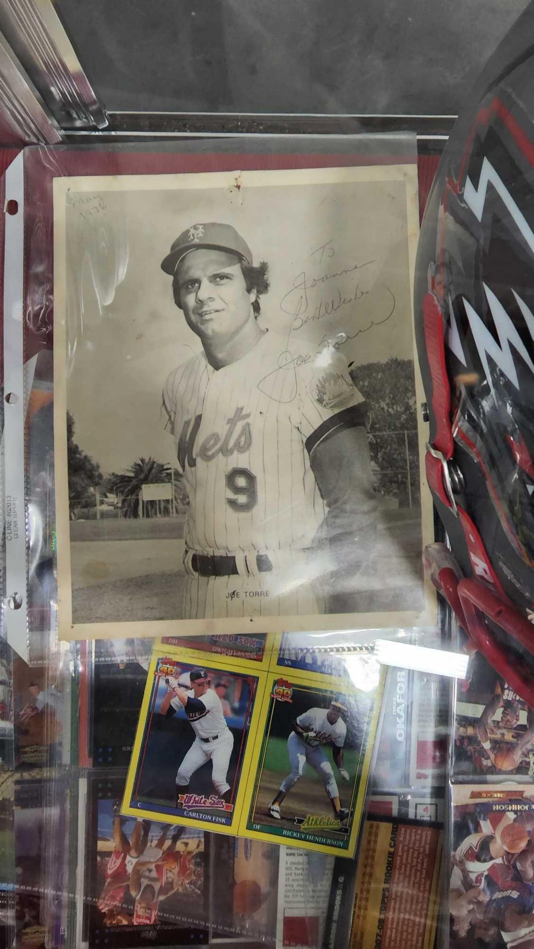 Sports Memorabilia - Image 13 of 22