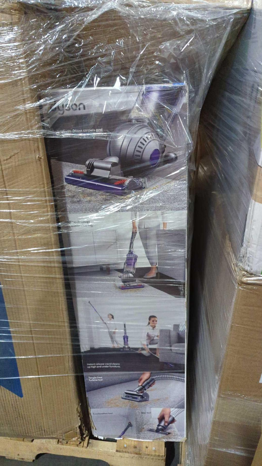 Dyson, Electric Scooter, and Misc - Image 15 of 46