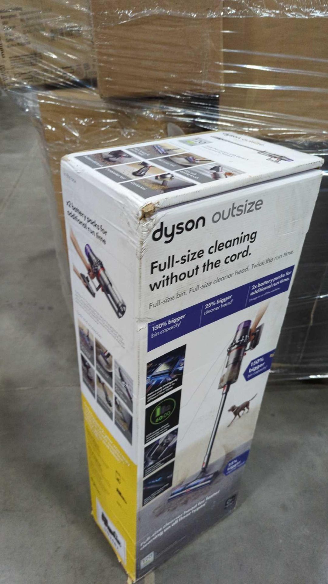 Dyson Outsize, and more - Image 11 of 20